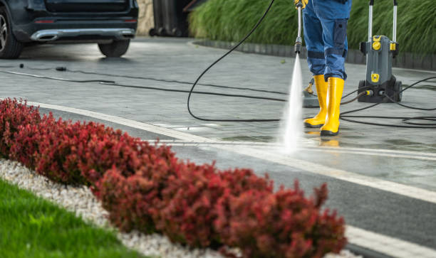 Concrete Sealing in Sachse, TX