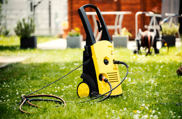 Spring Cleaning in Sachse, TX